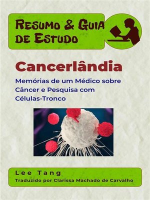 cover image of Resumo & Guia De Estudo--Cancerlândia